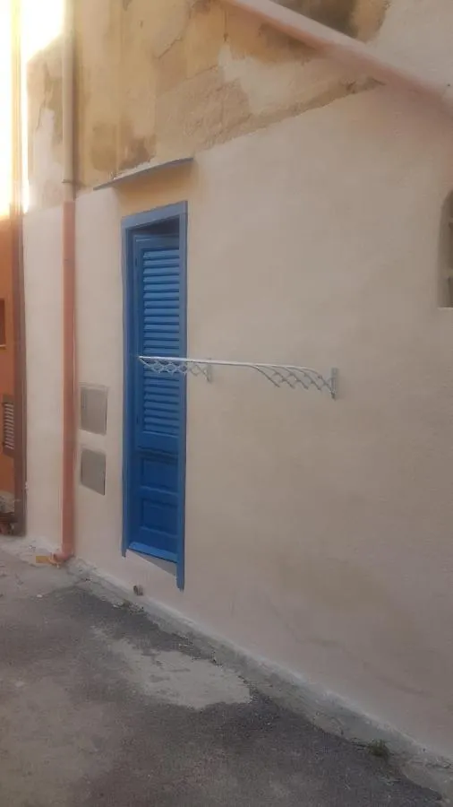Feriehus Giulia'S Place-Locazione Turistica Villa Castellammare del Golfo