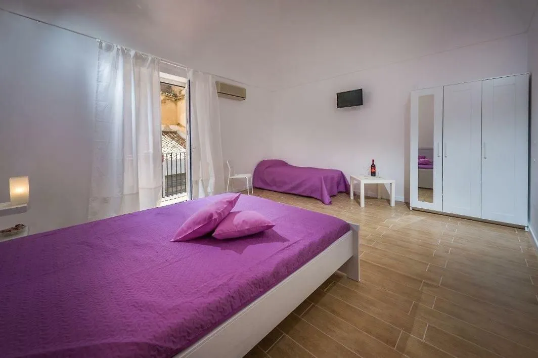 Feriehus Giulia'S Place-Locazione Turistica Villa Castellammare del Golfo Italien